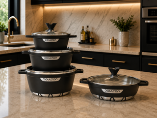 سرویس 10 پارچه دالتون